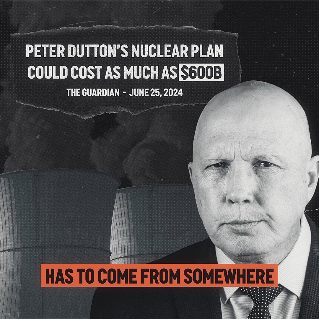 He cuts, you pay.