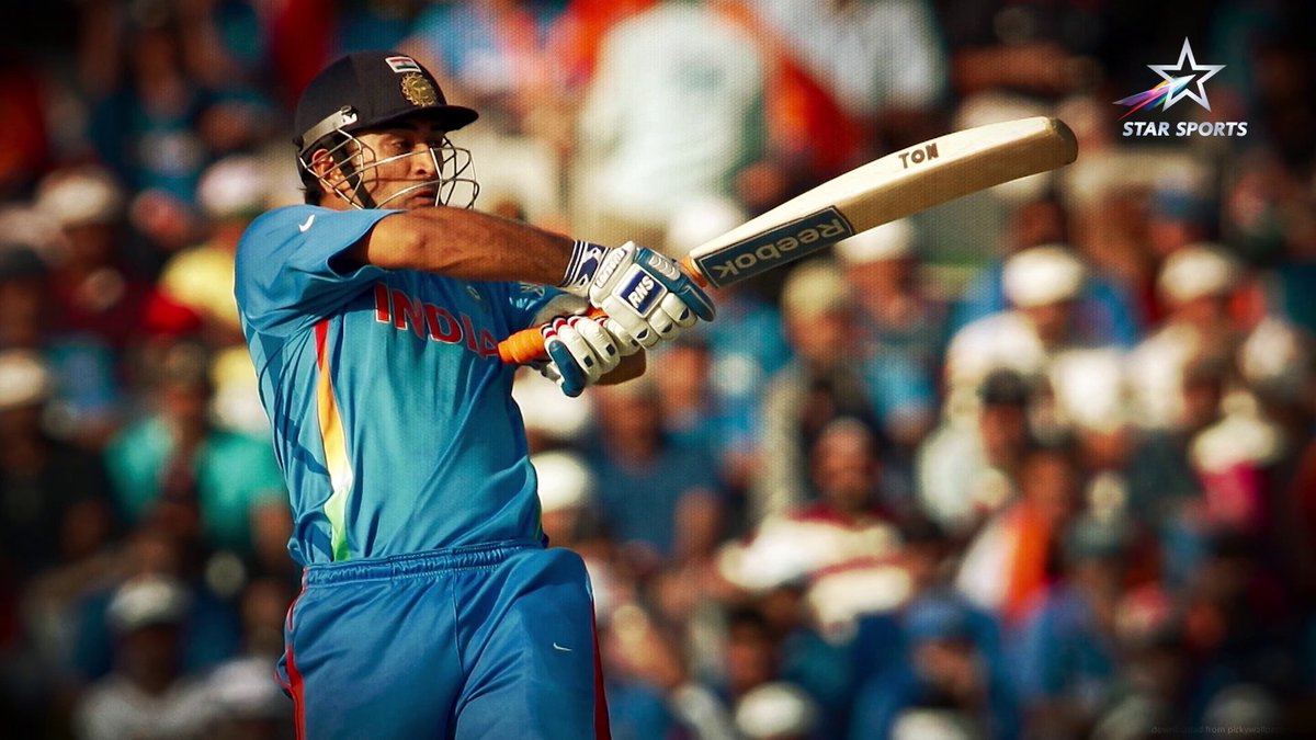 Only the greatest cricketing minds understood how that 91* POTM came under an immense maniacal captaincy pressure in a home world cup final .