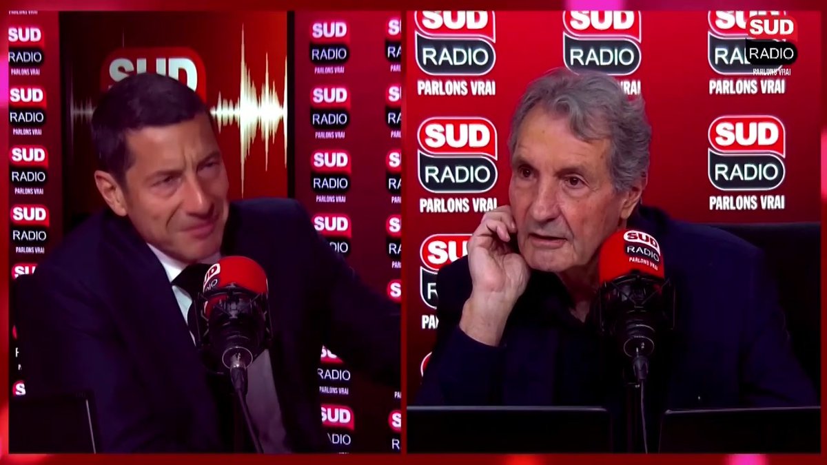 .David Lisnard : "Où en est la procédure sur le financement de la campagne du président Macron ? (...) On a le droit de poser la question sur l'exercice de la magistrature"