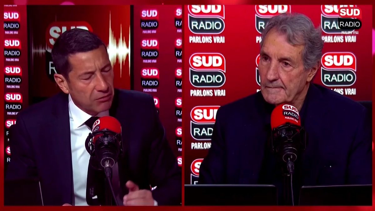 "Il faudrait se poser la question de l'élection des magistrats" lance David Lisnard
