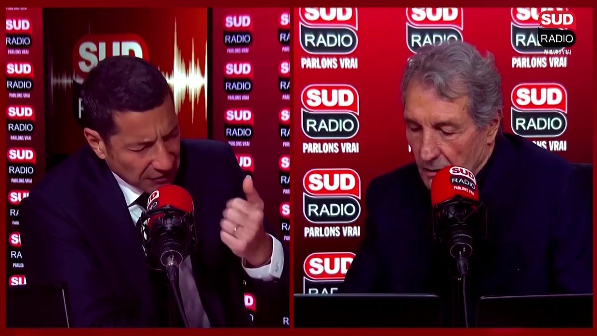 "Je fais tout pour être en capacité d'être candidat à la présidentielle en 2027" assure David Lisnard