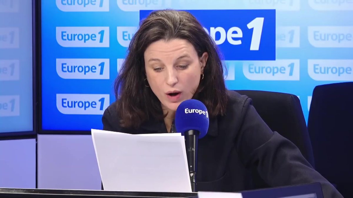 Hidjab dans le sport : Bayrou à voile et à rameur… ➡️ Retrouvez la signature d’Eugénie Bastié le vendredi à 8h50 sur #Europe1