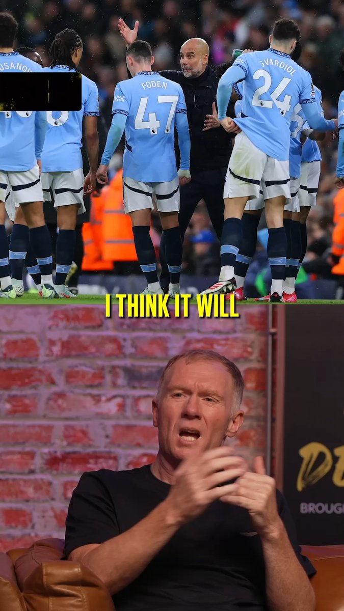 "There's no point fining a billionaire owner a few quid!" 😳 Kieran Maguire thinks a points deduction is the only real punishment for Man City... 👀