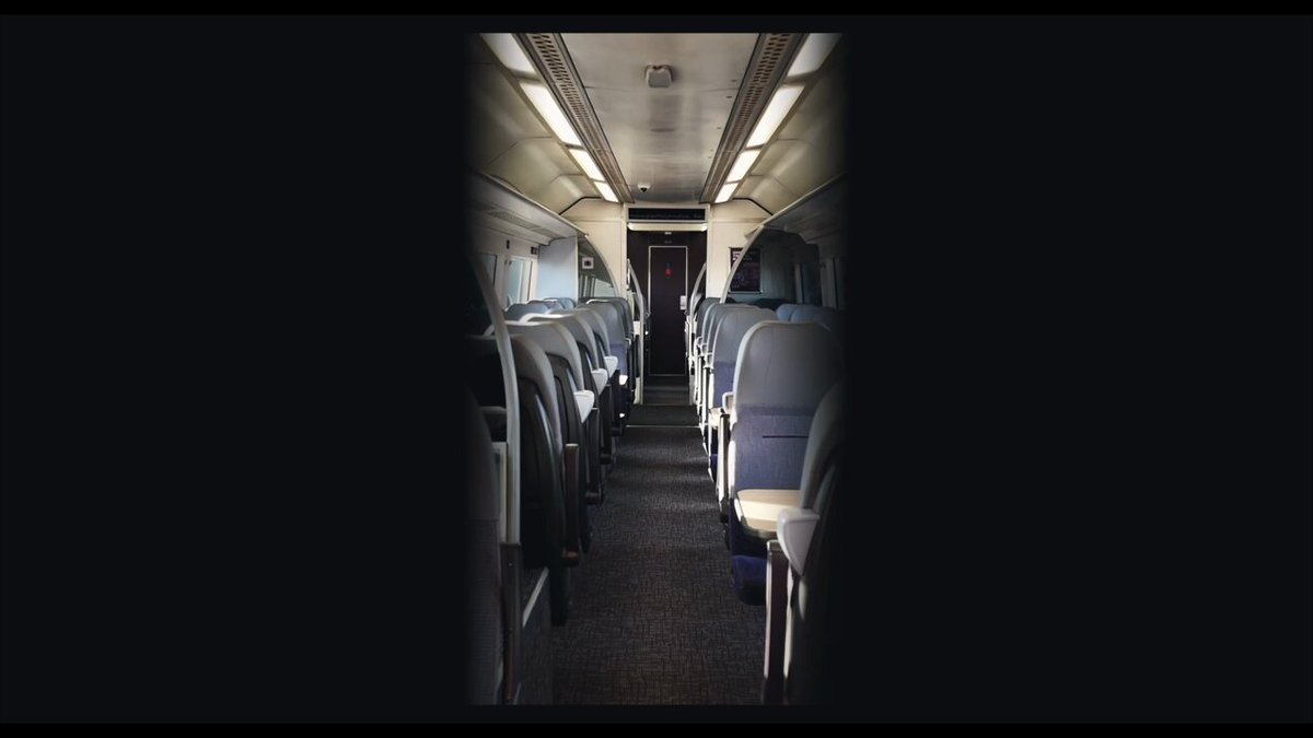 🚆 First in Class ✨ Our first Class 170 train to be refurbished as part of a £23 million investment, will be on our network very soon 👀. The refurbishment programme will deliver a more comfortable, contemporary, and consistent experience for regional rail customers across EMR's network. Take a sneak peak ⬇️ #EMR #Class170 #TransportUKGroup #Porterbrook #Arriva #TrainCare