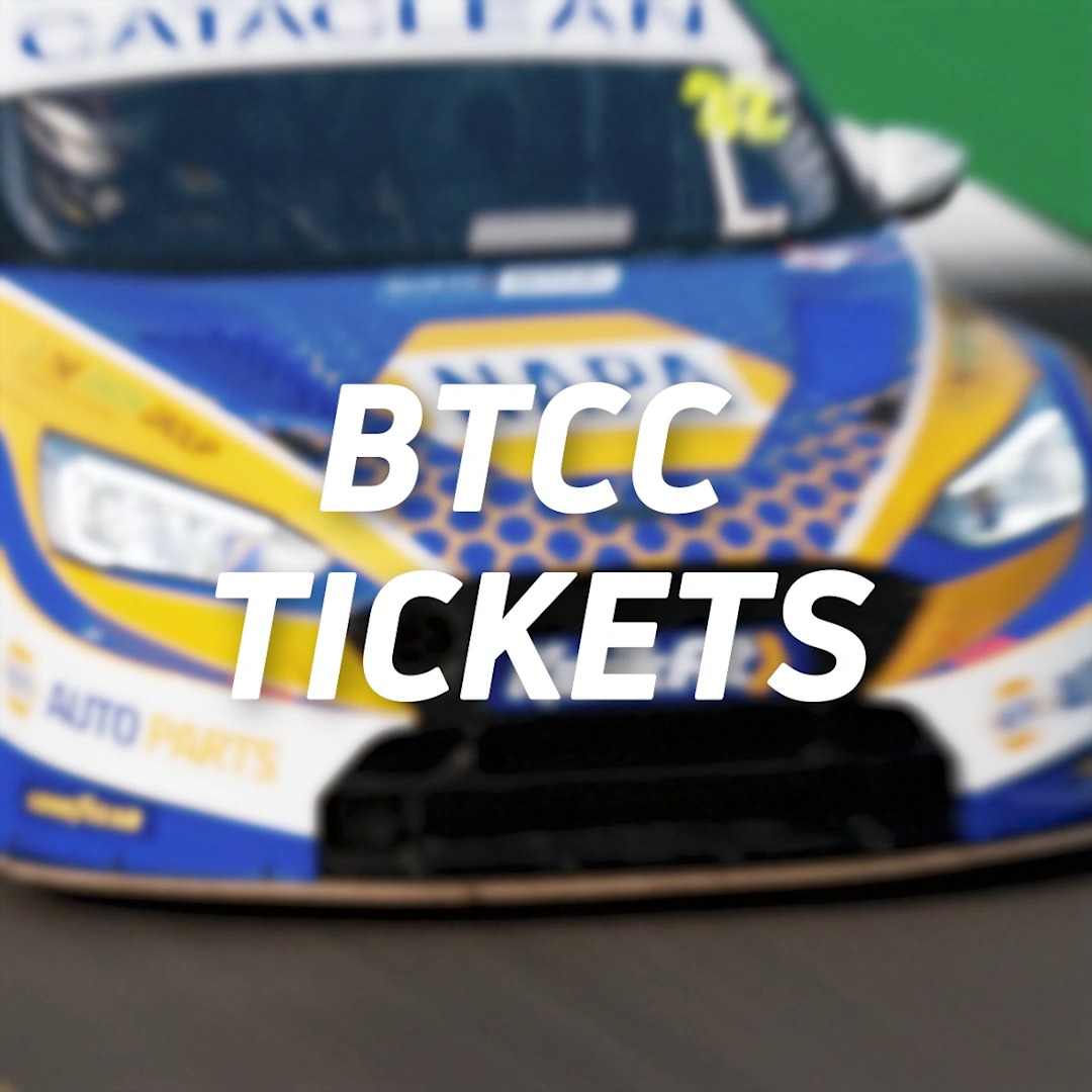 🏁BTCC giveaway time🏁 @NAPARacingUK are giving you and a friend the chance to WIN tickets to BTCC race day at Donington Park🤜🤛 Simply enter by: 💙Liking this post 💛Comment who you would bring with you* *T&amp;C's apply, linked in comments. Ends on 09/04/2025.
