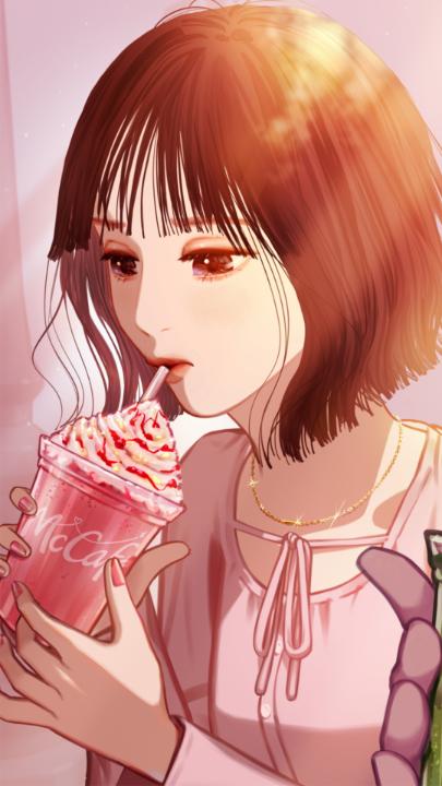 一度しか言わないから しっかり聞きなさい? #これが私の寄り道マック