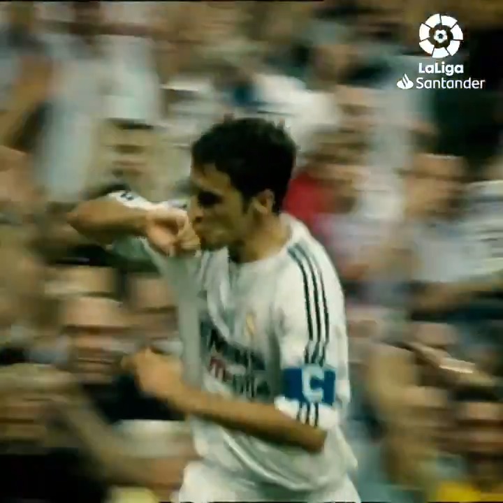 All young strikers must watch his videos, in the hope of one day becoming 10% as good.