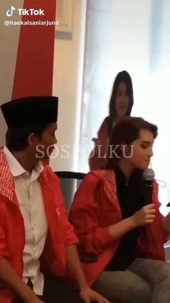 Mereka kalo liat video ini malu kagak ya?