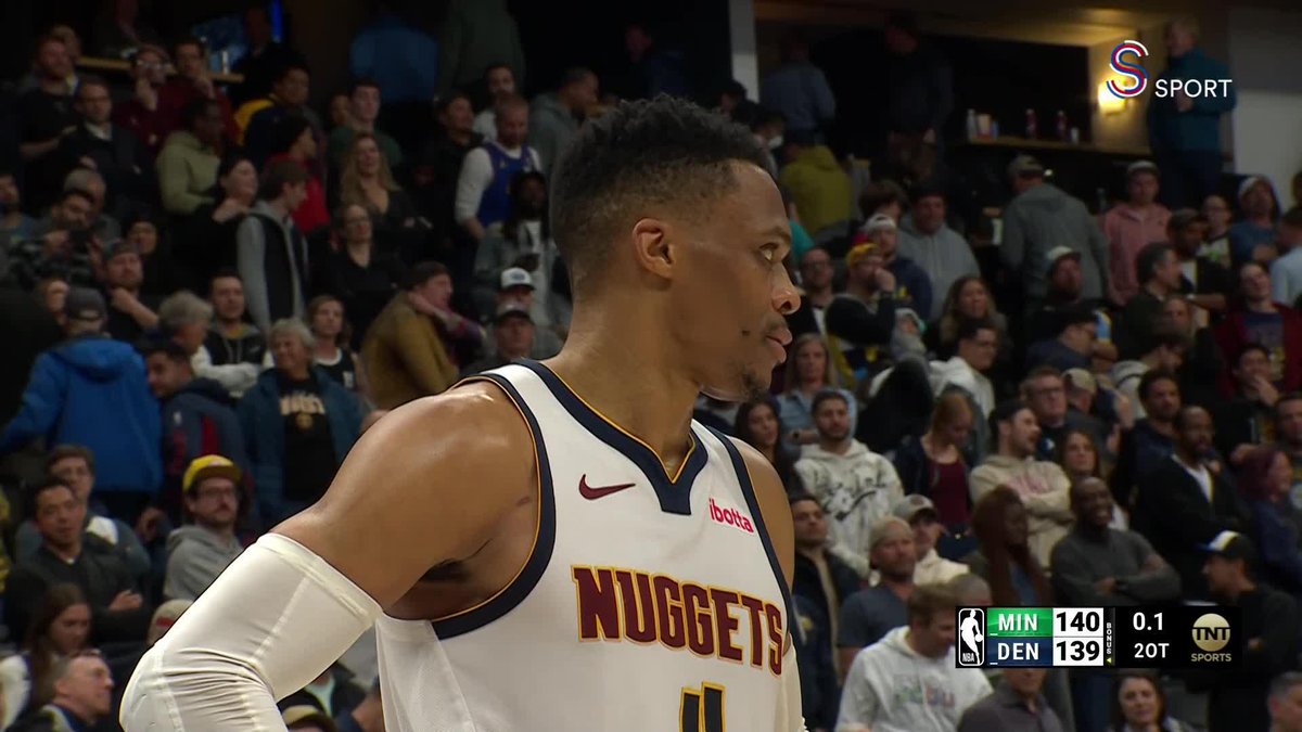 Westbrook NE YAPTIN? 🤯
