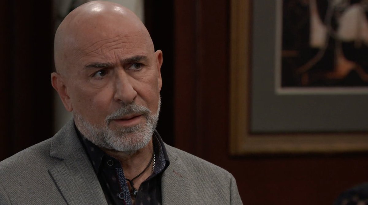 "There are limits to what I will do for money." #GH