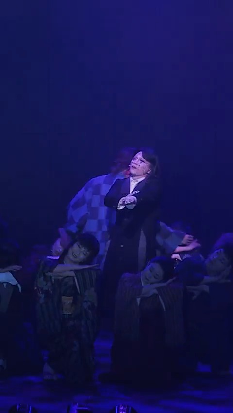 ／ 人の心の中に土足で踏み入るな ＼ #舞台鬼滅の刃 シリーズ最新作 其ノ伍 襲撃 刀鍛冶の里 ⚔ 📍公演情報 東京：4/11(金)～4/20(日) 兵庫：4/25(金)～4/27(日） 🎫チケット発売中