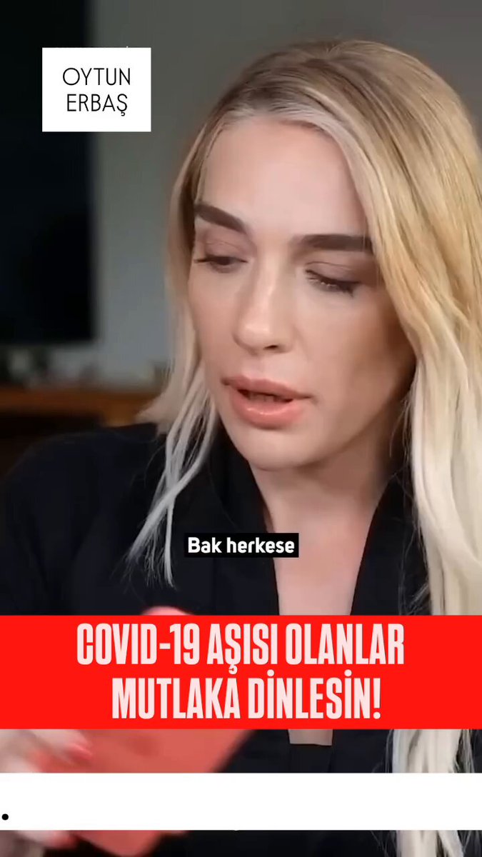 Bedava aşının bedeli biraz pahalı oluyor değil mi?