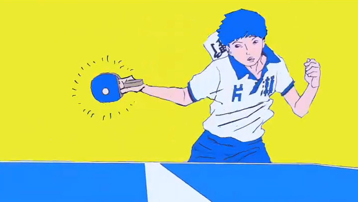 I love @MasaakiYuasa personal short animations.