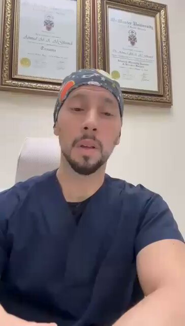 المشي الطبي الي يساعد لنزول الوزن ١٨٠- عمرك = السقف الأعلى لدقات القلب حاول ان تصل الى ( ٥٠-٧٠٪) منه 👇🏻