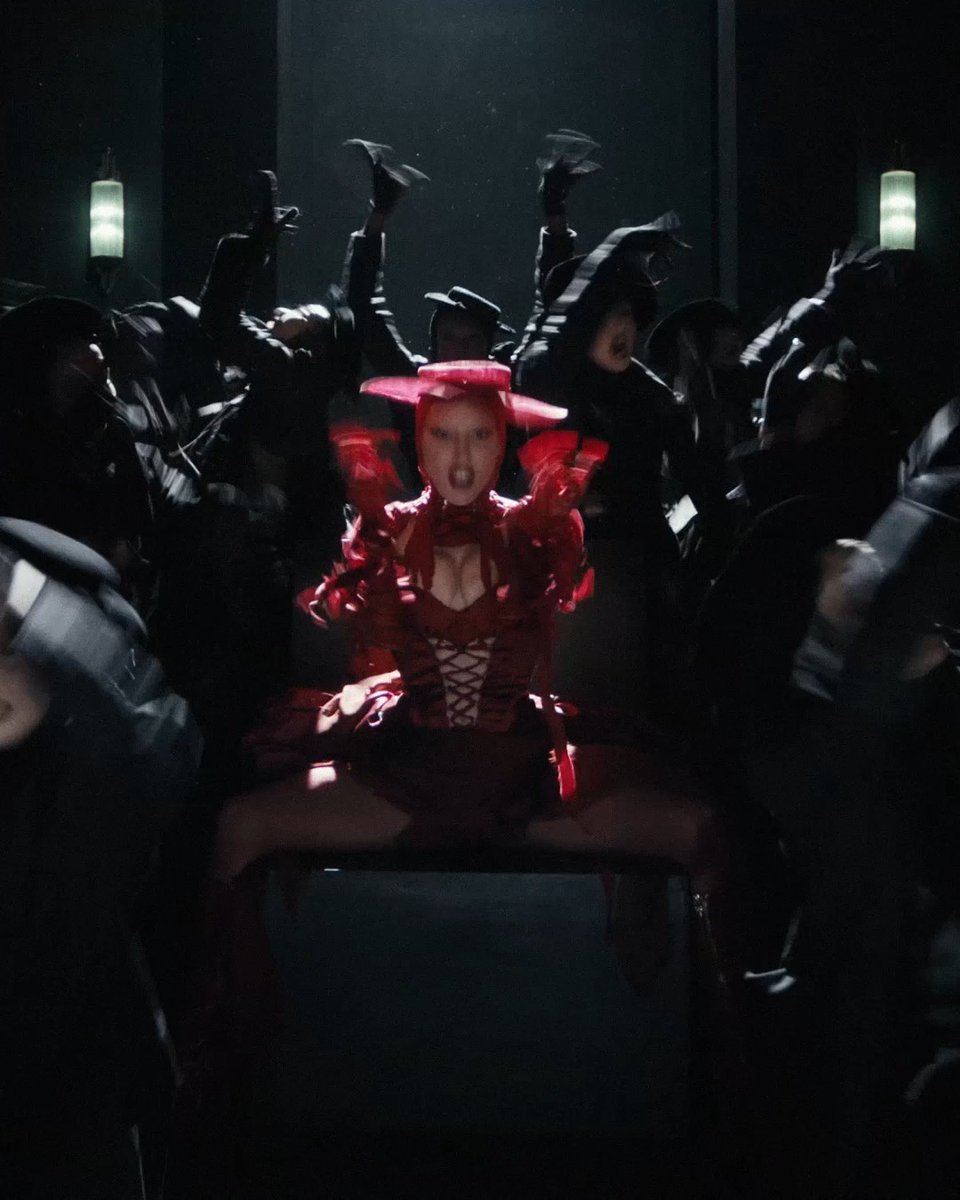 Set your alarms ⏰ Lady Gaga: The MAYHEM Ball Tour is going on sale this Thursday at 12:00 ✨ 🎟️Don't miss out on tickets