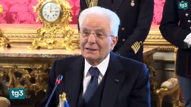 I dazi sono "un errore profondo". Lo ha detto il Presidente della Repubblica Mattarella nell'incontro con il presidente dell'Estonia, invocando una risposta "compatta, serena e determinata" dell'Unione Europea