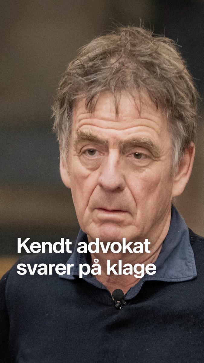 Advokat Knud Foldschack var ifølge ham selv ikke advokat, da han direkte i P1 truede med at stævne Dansk Folkepartis Mikkel Bjørn tilbage i september. Læs artiklen her: