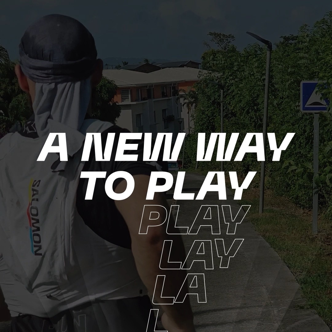 Something big is coming to STEPN… A new way to run. A new way to play. Are you ready to COMPETE? 👟🔥 📢 Full reveal happening in tomorrow’s Townhall — don’t miss it! 👉
