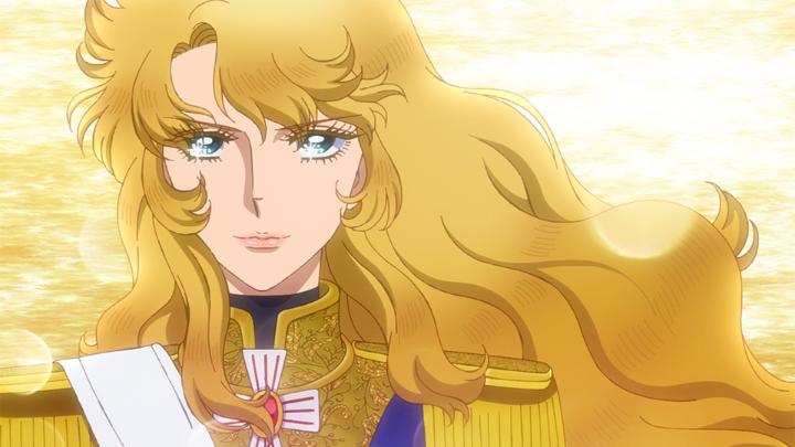 The Rose of Versailles is coming to Netflix on April 30 🌹✨ Witness a tale of romance and fate that has enchanted audiences for over 50 years set in revolutionary France.