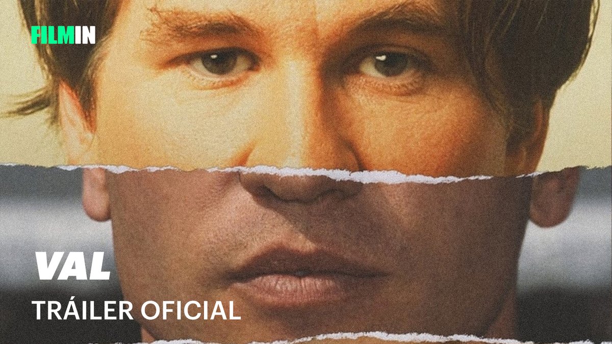 Para recordar a Val Kilmer, nada mejor que este documental autobiográfico. La ilusión de un niño, la voracidad de la fama, el éxito y el fracaso, la enfermedad y el lento adiós. Conmovedor. QEPD Val Kilmer.