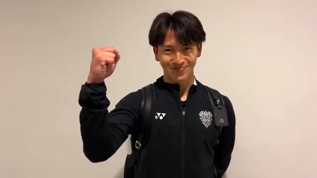 フル出場⚽ #松岡大起 選手のインタビューをお届け 🏆明治安田J1リーグ 第8節🏆 #アルビレックス新潟 0-1 #アビスパ福岡 次節はアビスパプロレス祭り 👑#YONEXスペシャルマッチ 🆚#浦和レッズ 🗓4/6 14:00キックオフ 🏟#ベスト電器スタジアム チケットはコチラ➡ 引き続き応援よろしくお願いします！ #DAZN で配信！ 視聴はこちら➡️ #avispa