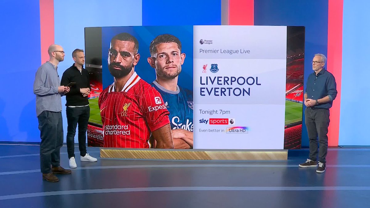 How big of an impact will Trent Alexander-Arnold's absence have on Mo Salah? 🤔
