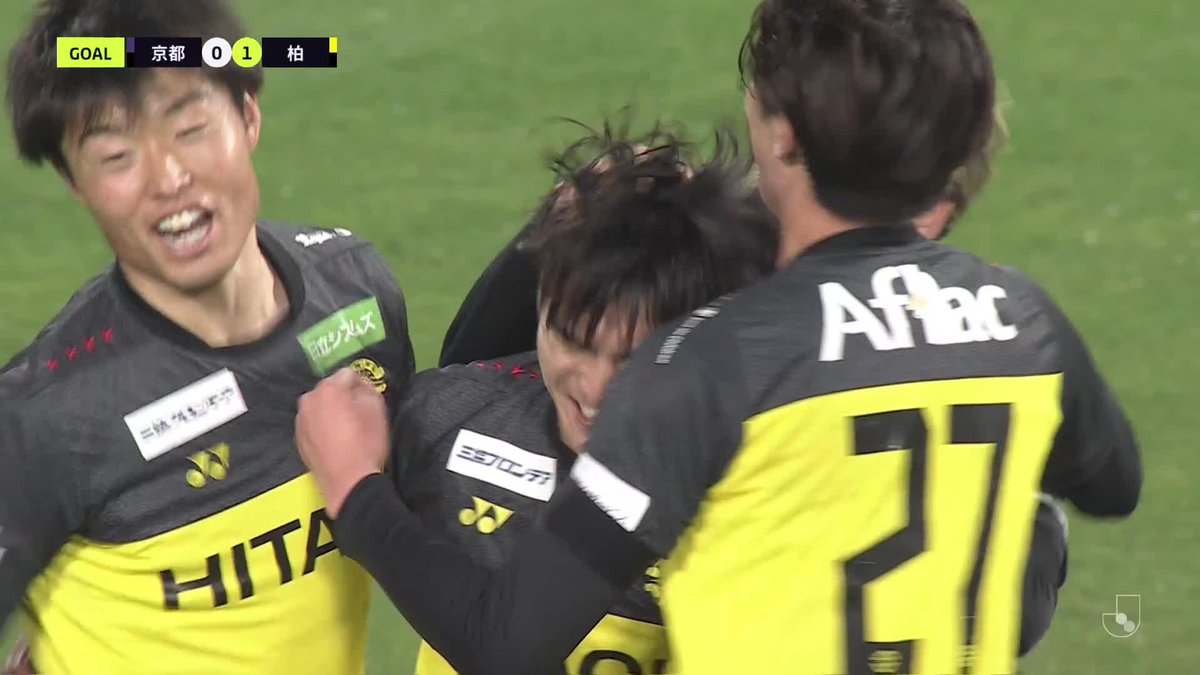 久保半端ないって。あいつ半端ないって。ここしかない神コースにぶち込むもん。そんなんできひんやん、普通。
