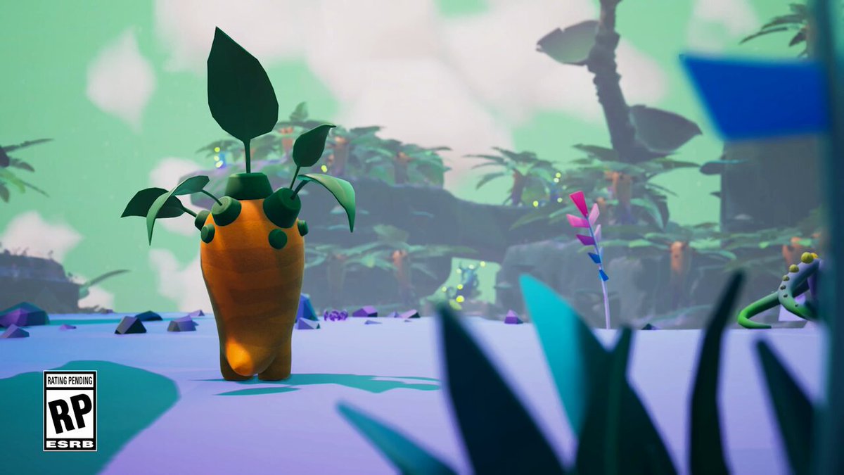 Introducing STARSEEKER, a brand new game from the developers of ASTRONEER Starseeker is all about the joy of discovery and the camaraderie that emerges from an evolving, cooperative experience. We hope you'll enjoy playing it as much as we enjoyed making it... sometime in 2026.