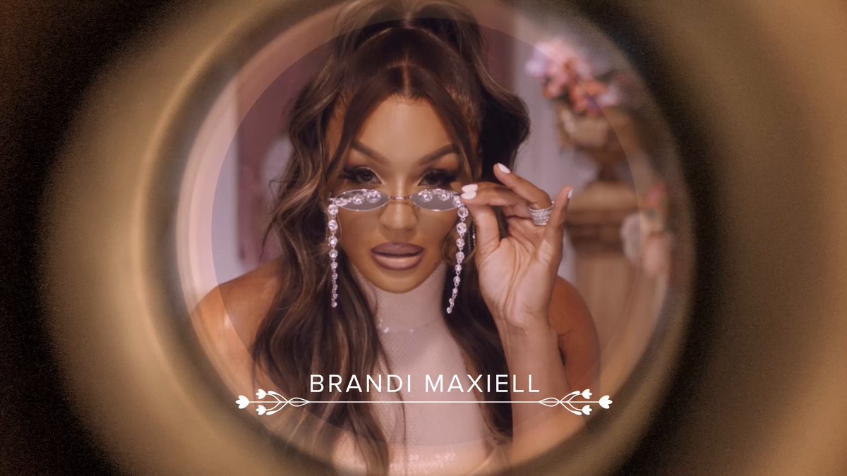 You’re invited to the premiere party of the season. 💖 With looks this glam and drama already brewing, there’s a lot in store behind this door. Remember, tea is best served hot, so don’t be late to the party. #BasketballWives returns on May 5 at 8/7c on #VH1! ☕️