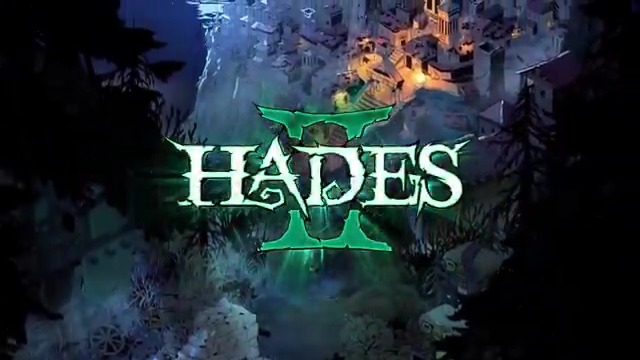 Hades 2 is coming to the Nintendo Switch 2 in 2025. #NintendoDirect