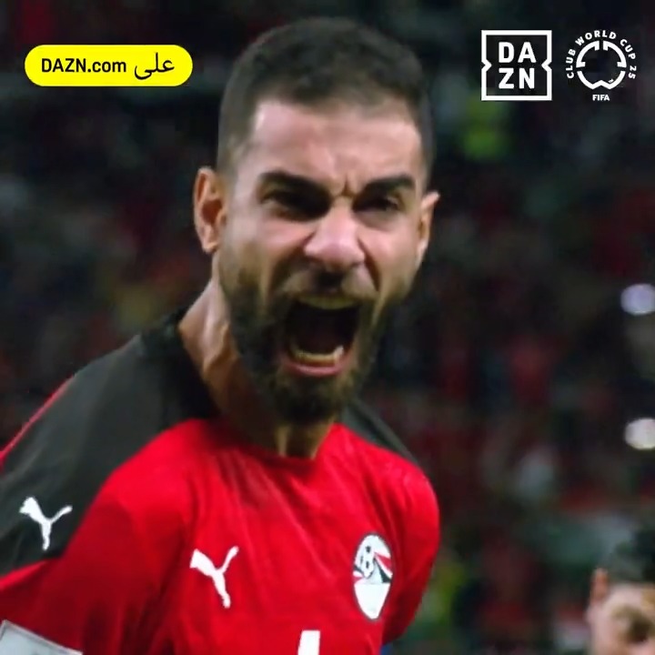 المايسترو عمرو السولية 🪄 #FIFAIntercontinentalCup | #FIFArabCup