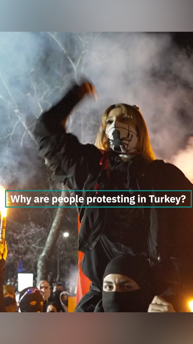 I asked my guests: what’s behind Erdoğan’s latest move? He’s eroded democracy for years, but jailing his top rival marks a bold—and dangerous—escalation. How much of his escalation ties back to the economy? Karabekir Akkoyunlu Senem Aydın-Düzgit Hear their take