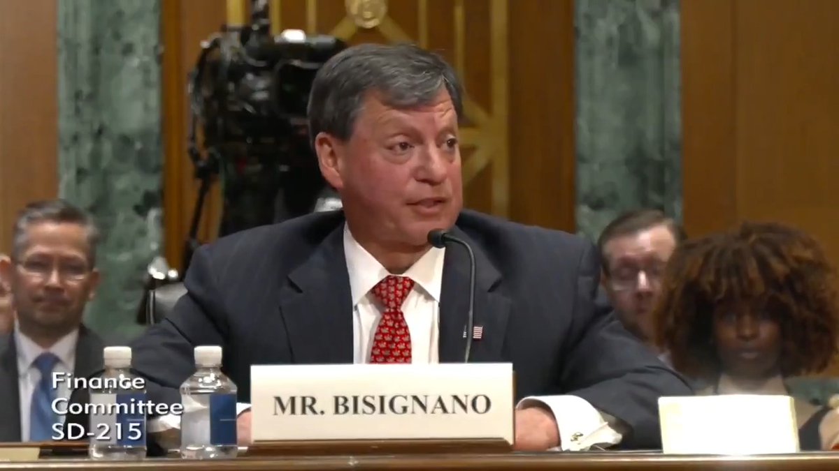 Trump’s nominee to run the Social Security Administration couldn’t answer a simple question about whether Elon Musk’s cuts to Social Security amount to benefits cuts for seniors. We need an administrator who will protect Social Security. I’m a NO on his confirmation.
