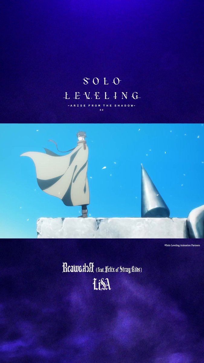 From LeveL to ReawakeR, the opening themes for Solo Leveling Season 1 and Season 2 had us jumping out of our seats. Take a look back at both songs and jam out! 🔥