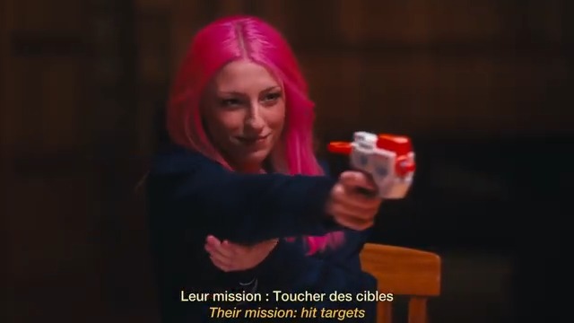 Nos championnes Game Changers visent-elles aussi bien dans la vraie vie que sur Valorant ? 🔫 La réponse dans notre nouvelle vidéo disponible sur YouTube ! #KCORP
