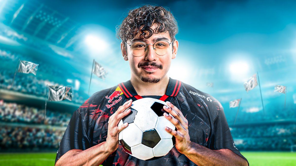 Es ist wahr! Wir starten einen Fußballclub. G2 FC tritt der Kings League bei