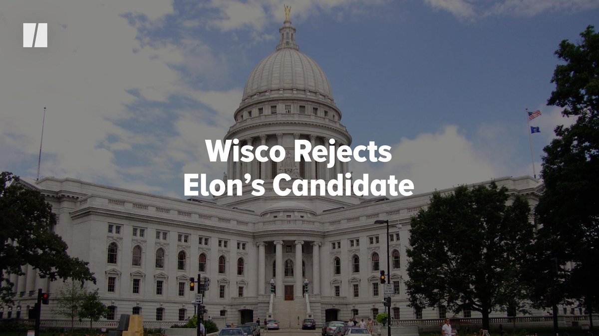 After a contentious – and expensive – judicial race, Wisconsin voters have elected Susan Crawford to the state’s Supreme Court, giving the bench a liberal majority.