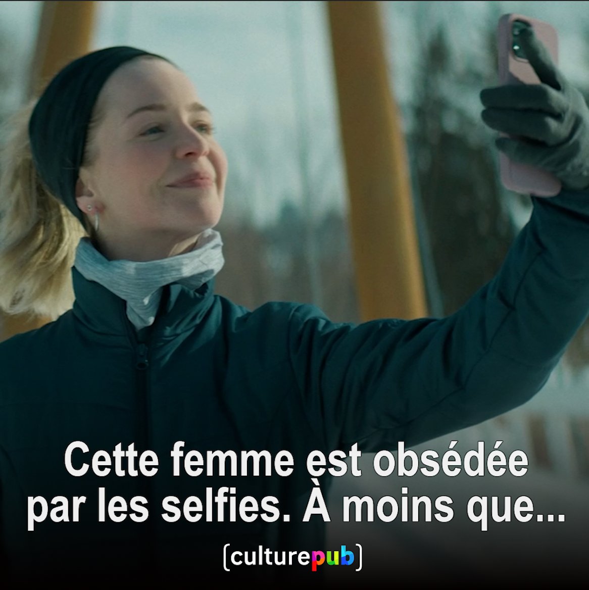 Elle a un vrai problème. Mais pas celui auquel vous pensez... 😶 #CultureCauses