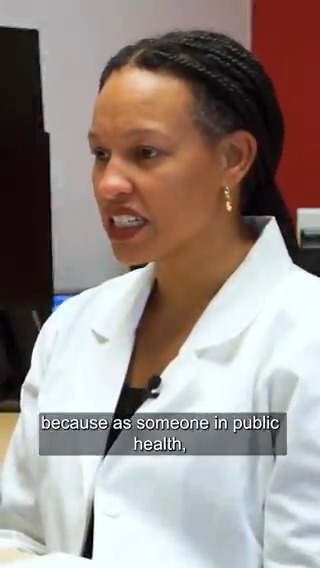 Do you know how COVID-19 is spread? Actor and activist @mattmcgorry and Dr. Michelle Morse discuss COVID-19 transmission, the importance of masking, and the value of accurate and reliable public health information. Watch the full conversation here: