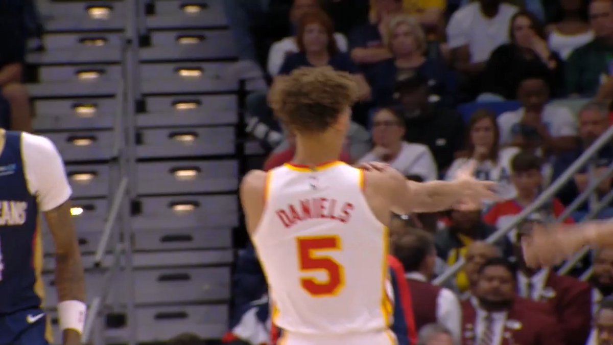 The NBA never cared about ‘finger gun motions’ until Ja Morant did it…