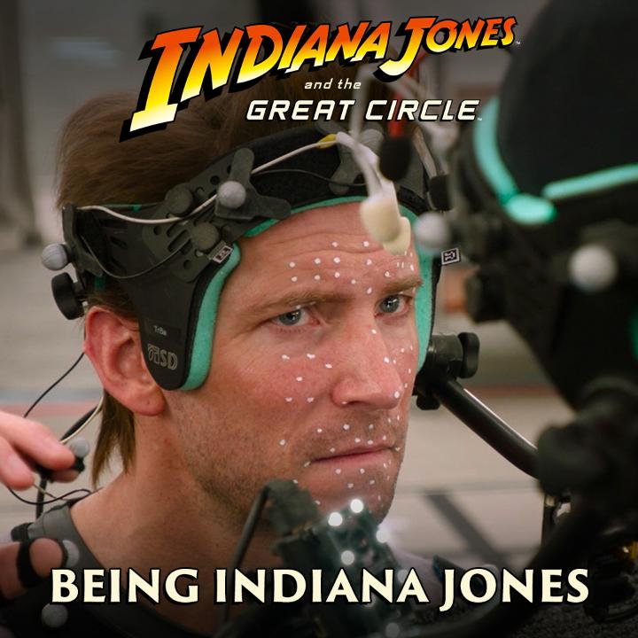What went into making Indiana Jones and the Great Circle? Bethesda's new three-part series "The Making of Indiana Jones and the Great Circle" is here to give you an exclusive look: