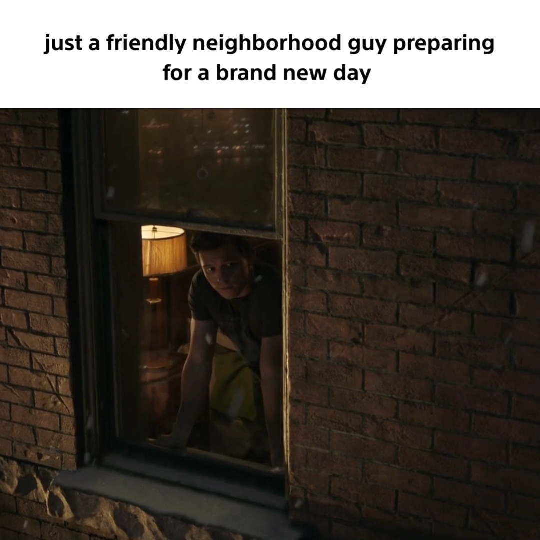 A fresh start incoming