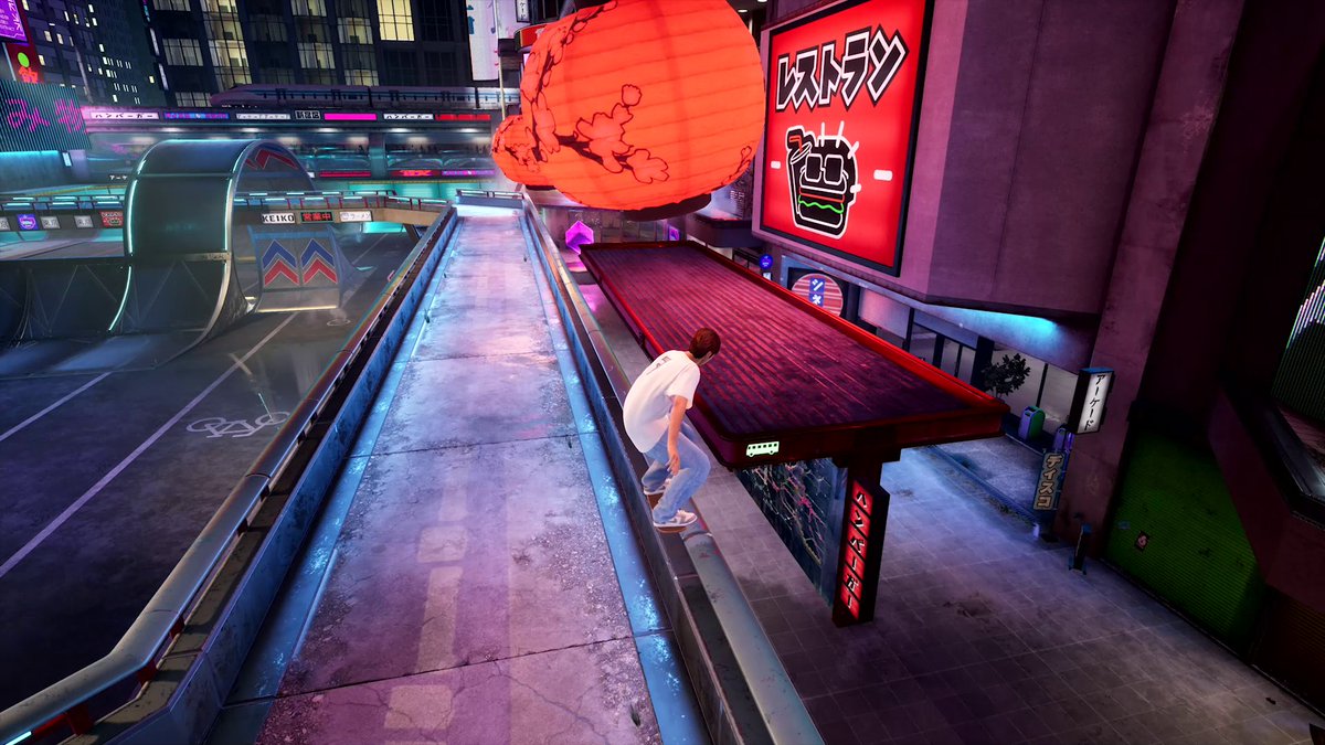 Tony Hawk's™ Pro Skater™ 3 + 4 | Switch 2 Announcement Trailer Play Tony Hawk's™ Pro Skater™ 3 + 4 on Switch 2. Coming Summer 2025.