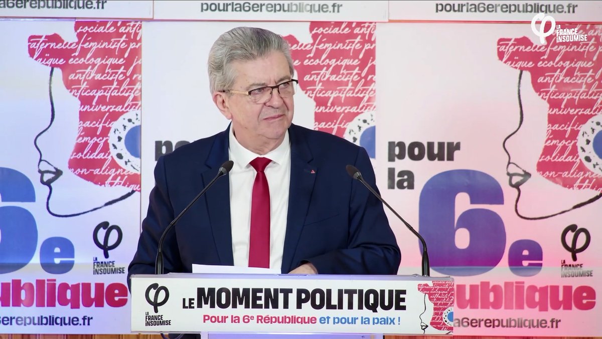 1er mai 2025 : la gauche se remet en mouvement sur des objectifs de lutte ! Nous devons avoir un grand 1er mai. Aucun appareil ne doit se mettre en travers de cette mobilisation. À bas le fascisme ! À bas l'extrême droite ! À bas le racisme et l'antisémitisme !