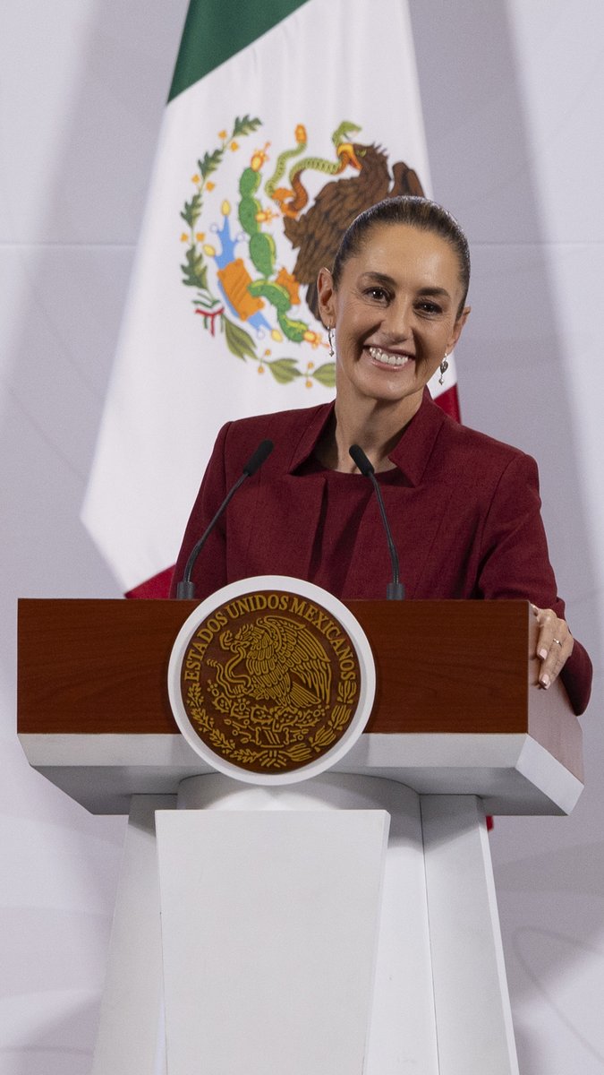 Dos indicadores que muestran que la economía basada en el humanismo mexicano es justa y da resultados: empleos formales y recaudación histórica.