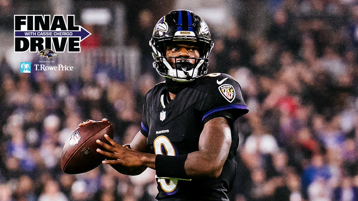 Steve Bisciotti explains the faith that the Ravens had in Lamar Jackson's talent before drafting him in 2018:
