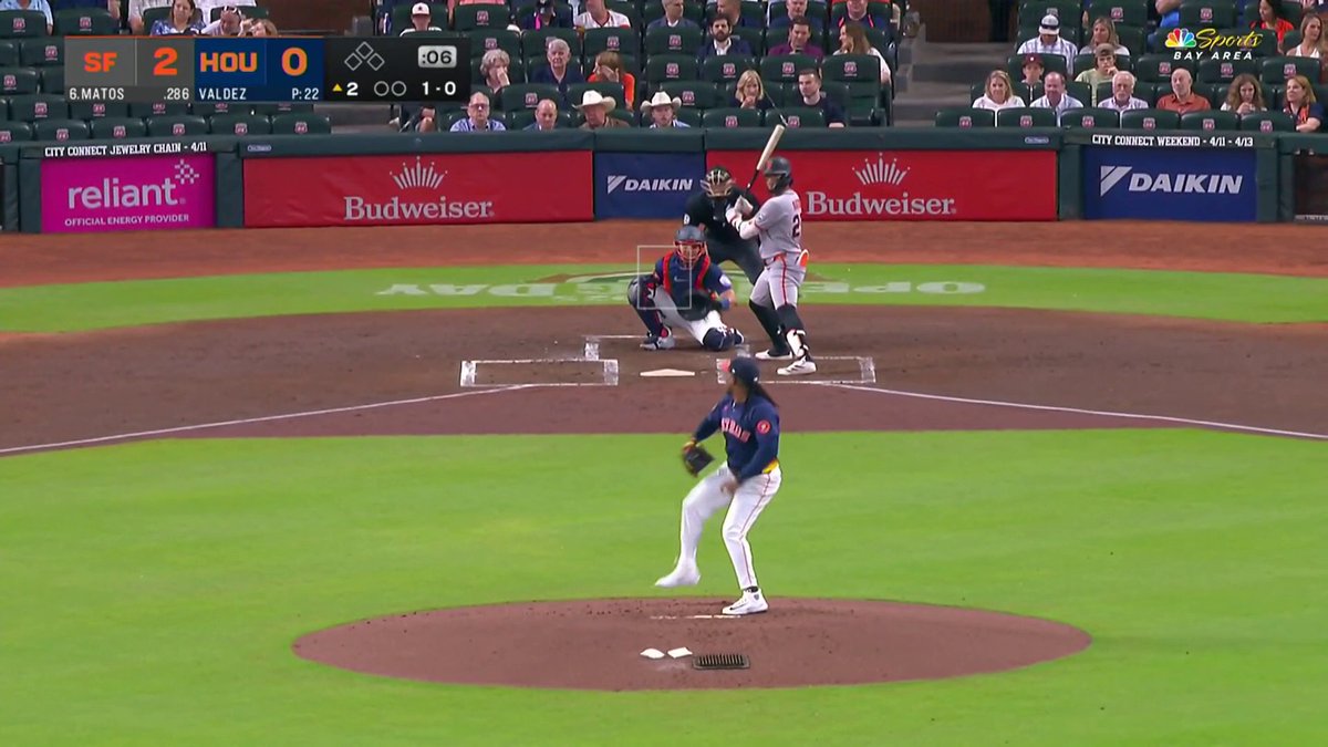 "It is ...." *checks replay* "...OUTTA HERE"