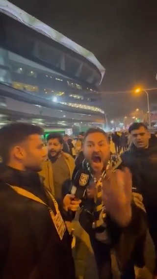 Beklediğimiz video geldi, iyi seyirler.