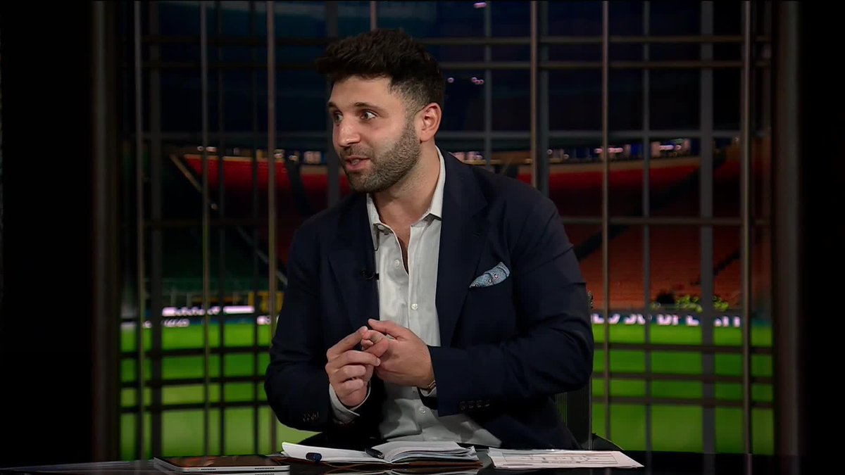 Would winning Coppa Italia save Sérgio Conceição's job as AC Milan manager? 🤔