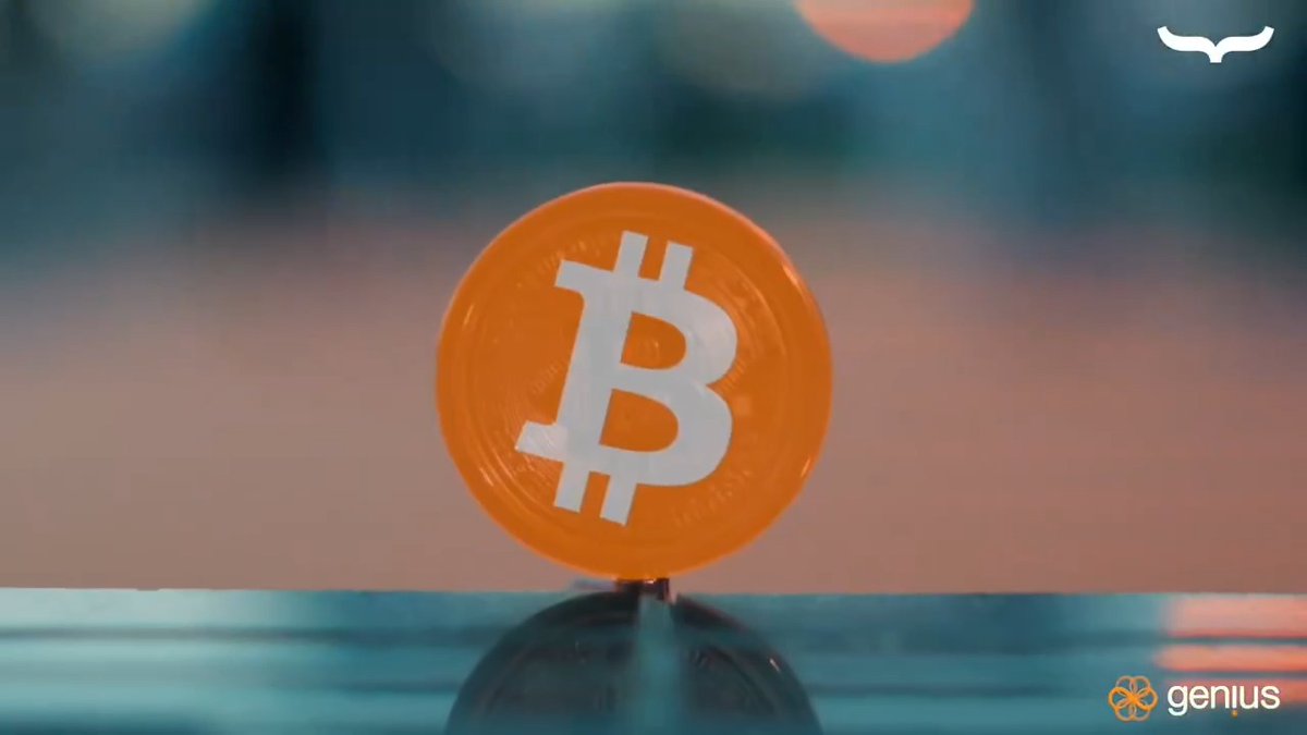 1 #Bitcoin = generational wealth